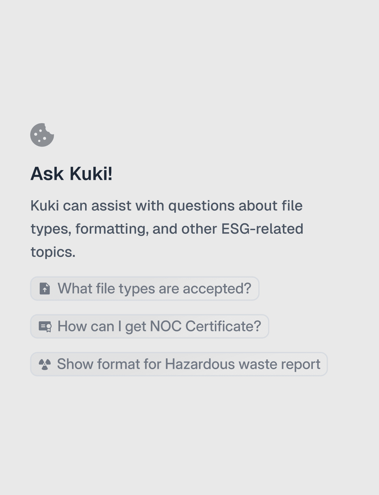 KuKi AI · Product & Design Consultant