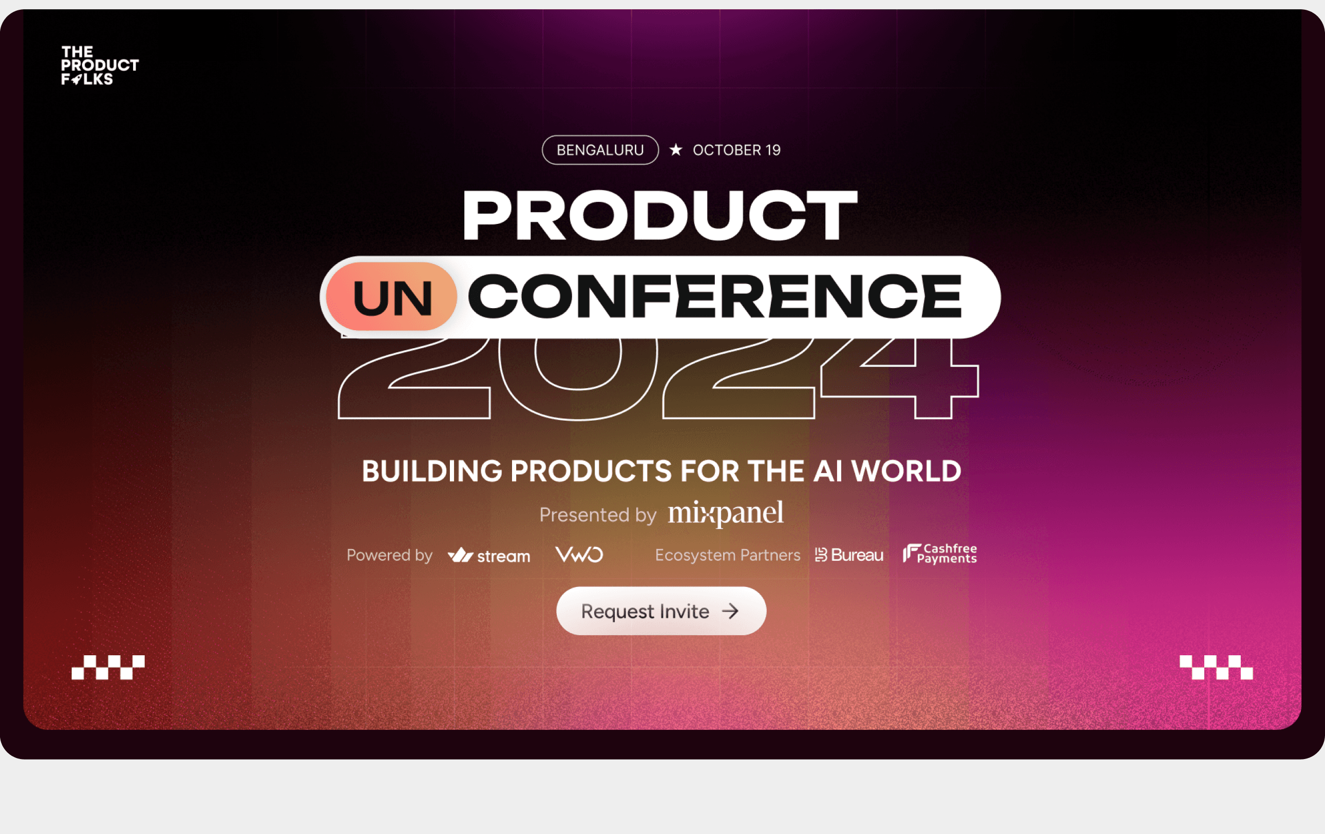 The Product Folks · Design Partner