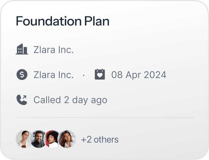 Simplify · Founding Product Designer