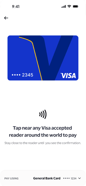 Designing a UPI-like payment experience for Southeast Asia, backed by Visa's global rails.